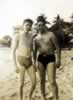Leick and Goldstein (Waikiki Beach) (24,204 bytes)